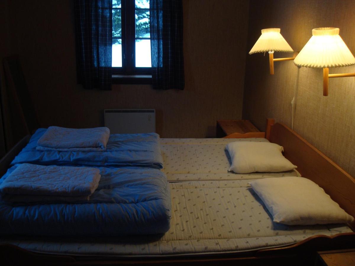 Fjaellriket Baggarden Villa Kültér fotó