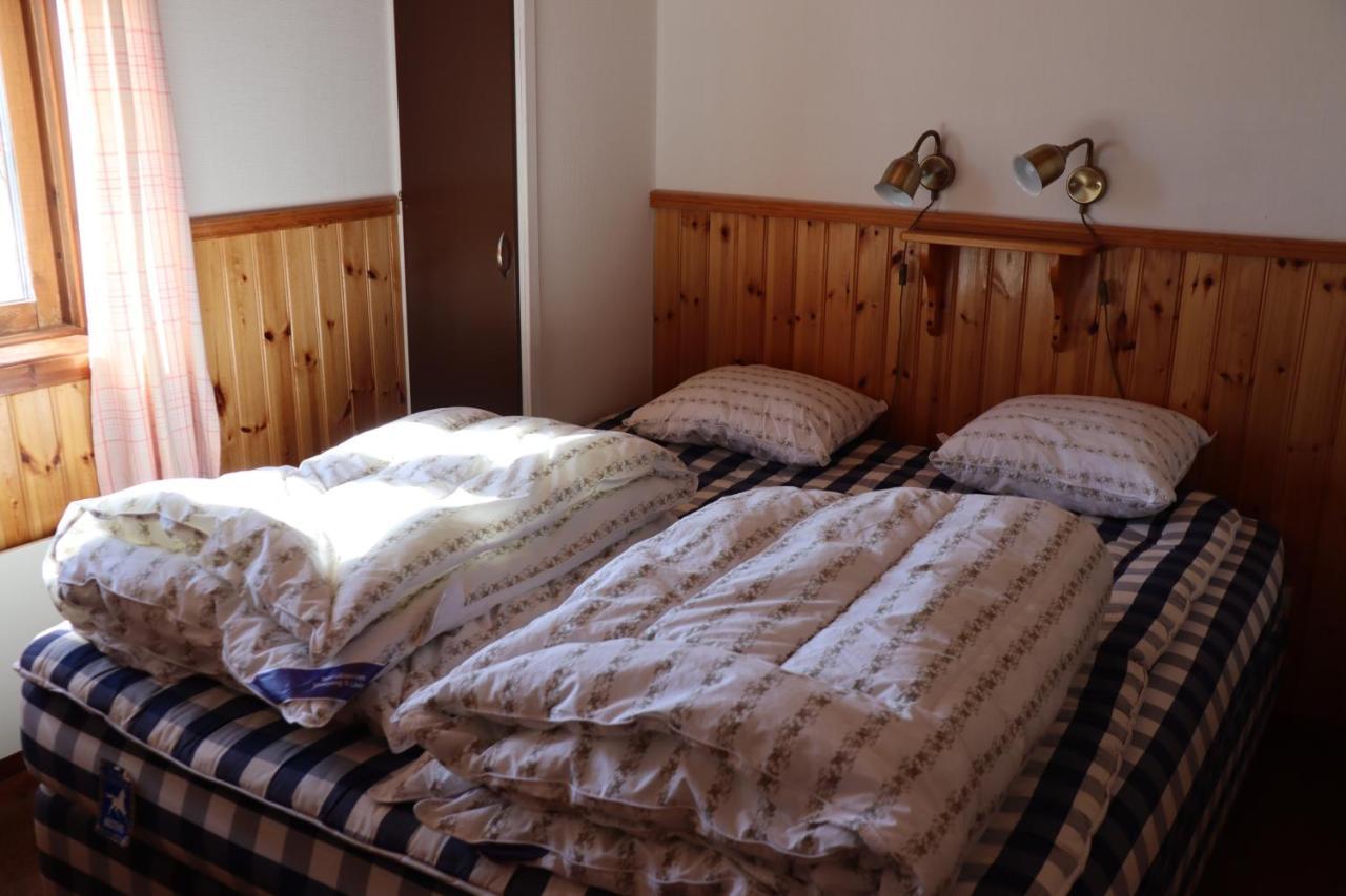 Fjaellriket Baggarden Villa Kültér fotó