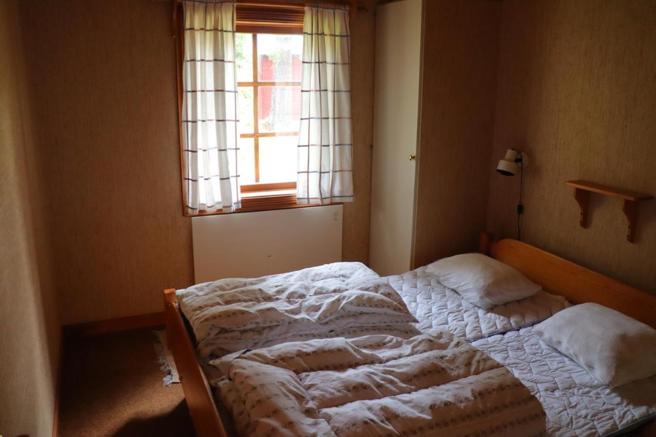 Fjaellriket Baggarden Villa Kültér fotó