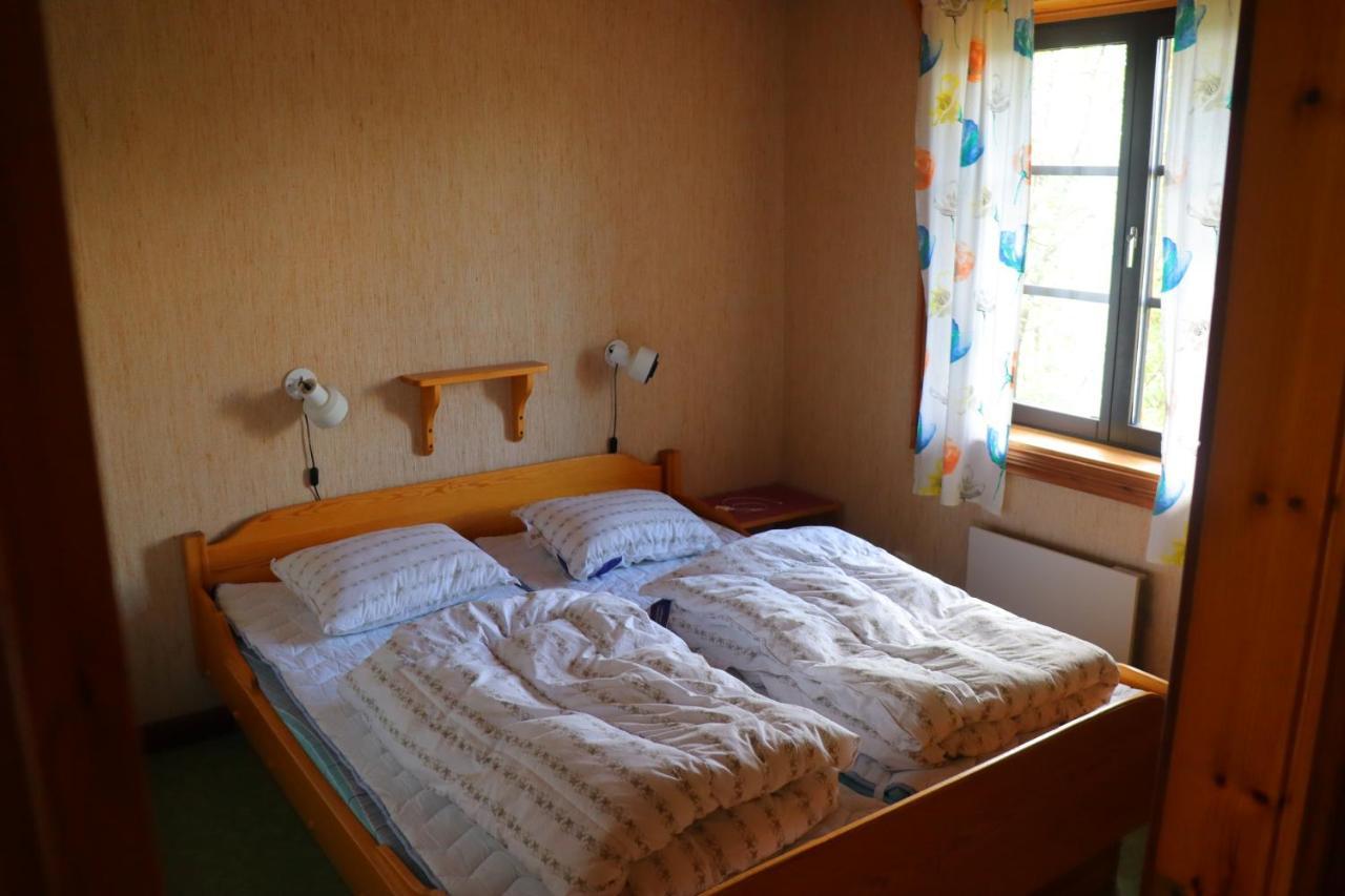 Fjaellriket Baggarden Villa Kültér fotó