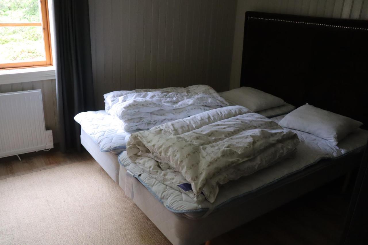 Fjaellriket Baggarden Villa Kültér fotó