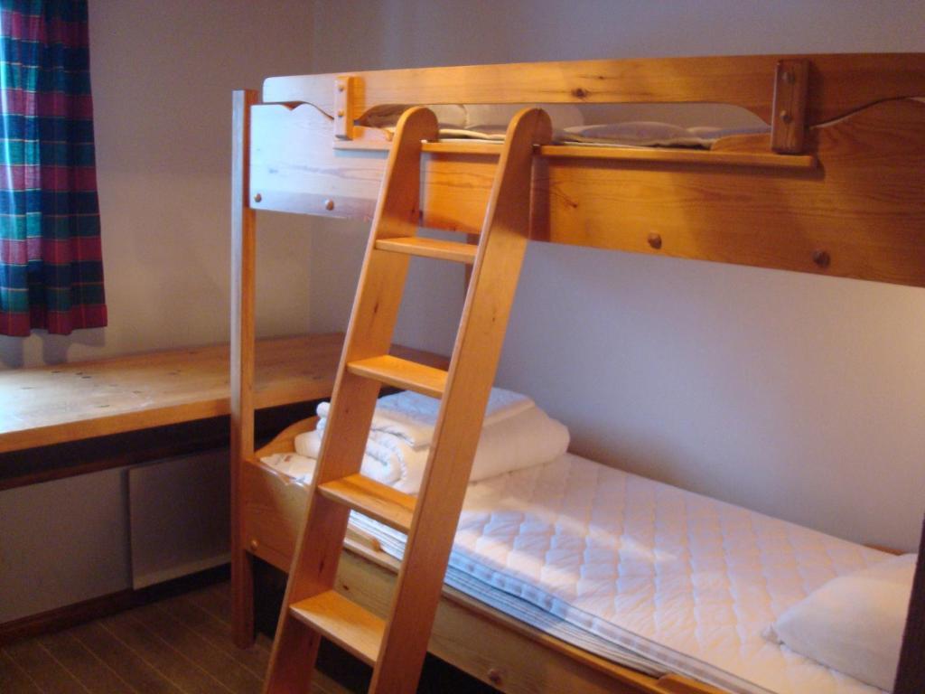 Fjaellriket Baggarden Villa Szoba fotó